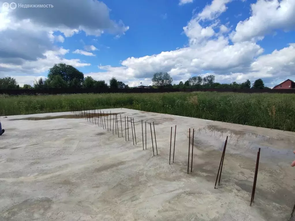 Участок в Московская область, городской округ Клин, деревня Опалево ... - Фото 1