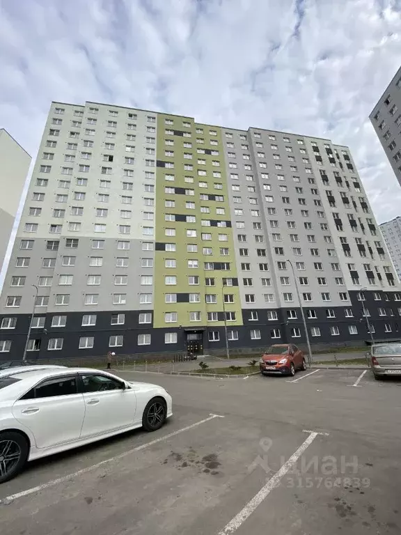 Студия Санкт-Петербург дор. Муринская, 31к2 (20.0 м) - Фото 0