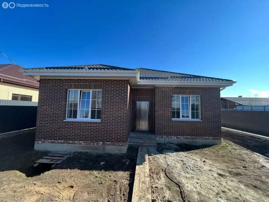 Дом в Аксай, улица Речников (120 м) - Фото 2