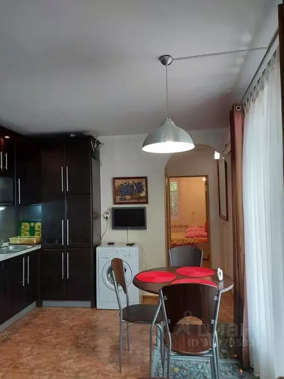 1-к кв. Крым, Ялта ул. Свердлова, 10 (40.0 м) - Фото 2