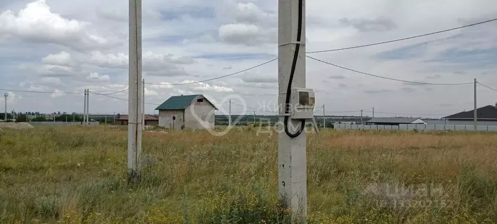Участок в Волгоградская область, Волгоград ул. Летучая (6.27 сот.) - Фото 1