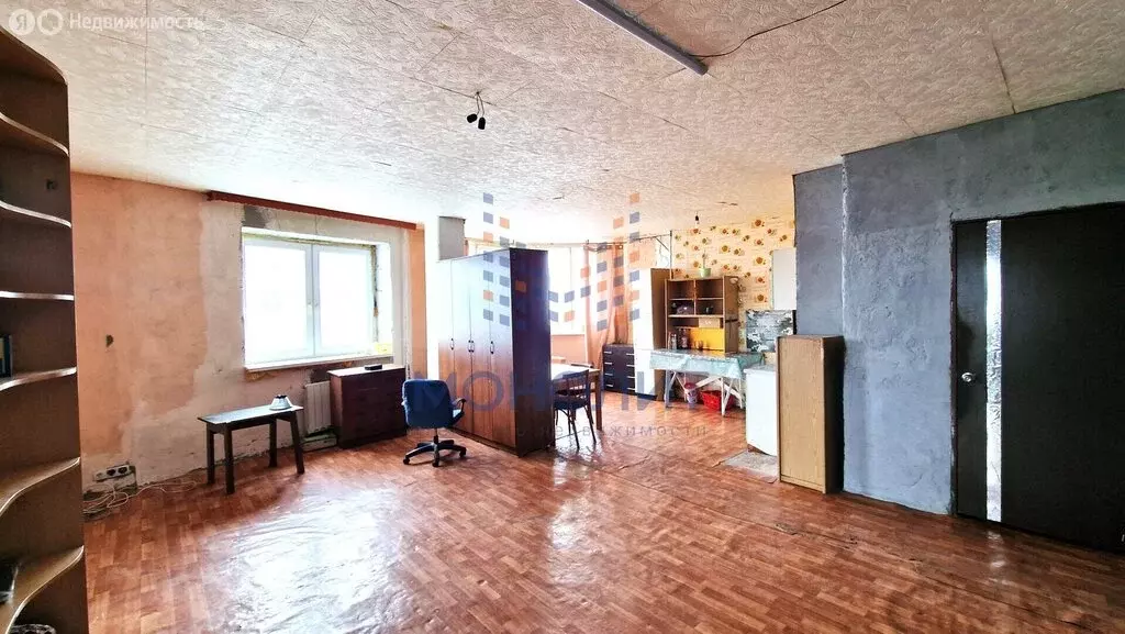 2-комнатная квартира: Одинцово, улица Маршала Толубко, 3к2 (67.8 м) - Фото 1