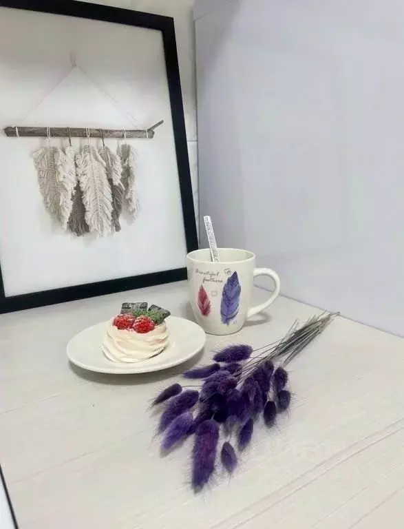 1-к кв. Саха (Якутия), Нерюнгри просп. Мира, 15/2 (35.0 м) - Фото 1