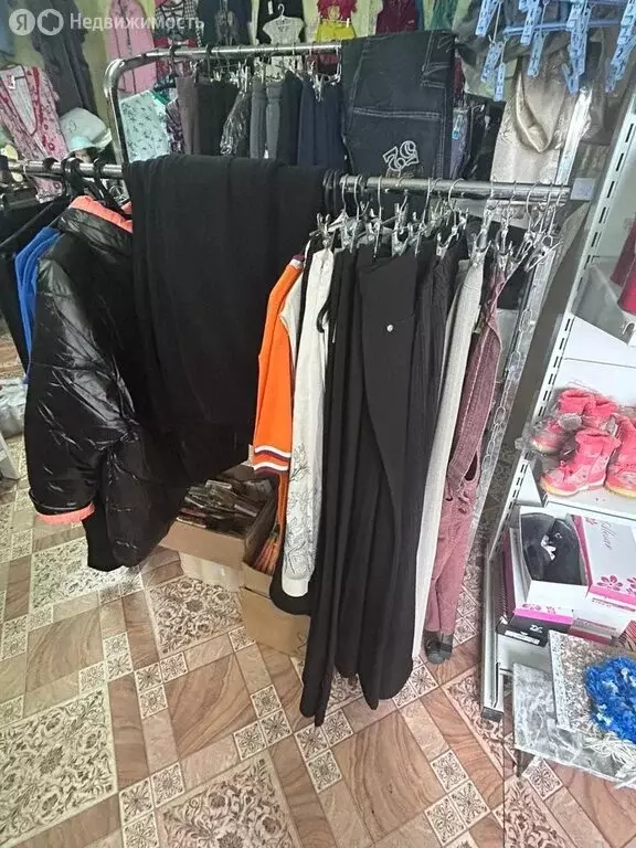 Помещение свободного назначения (35 м) - Фото 1