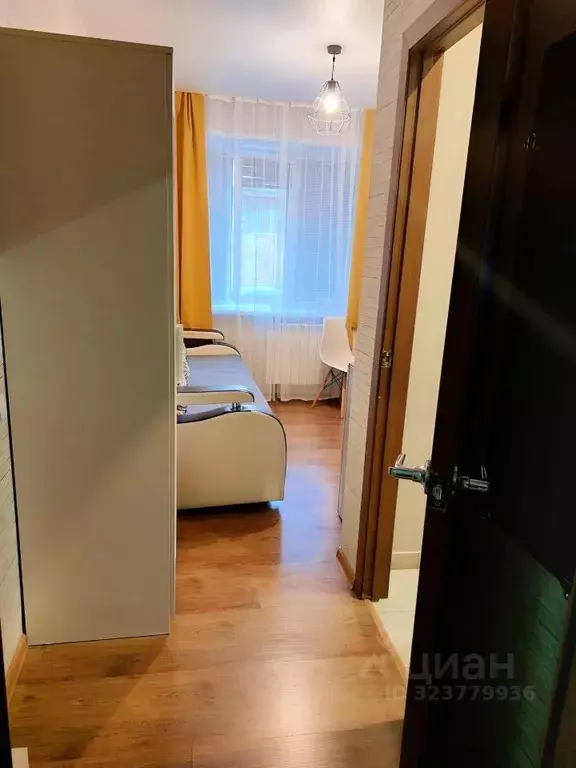 Студия Красноярский край, Красноярск ул. Карла Маркса, 177 (18.0 м) - Фото 1