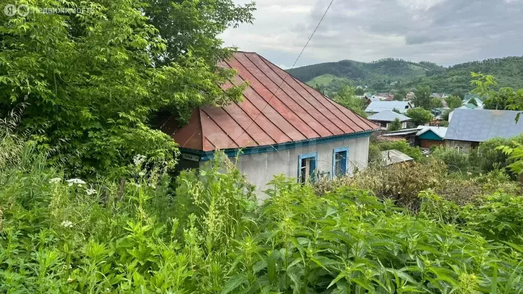 Участок в Горно-Алтайск, улица Гоголя (8.28 м) - Фото 1