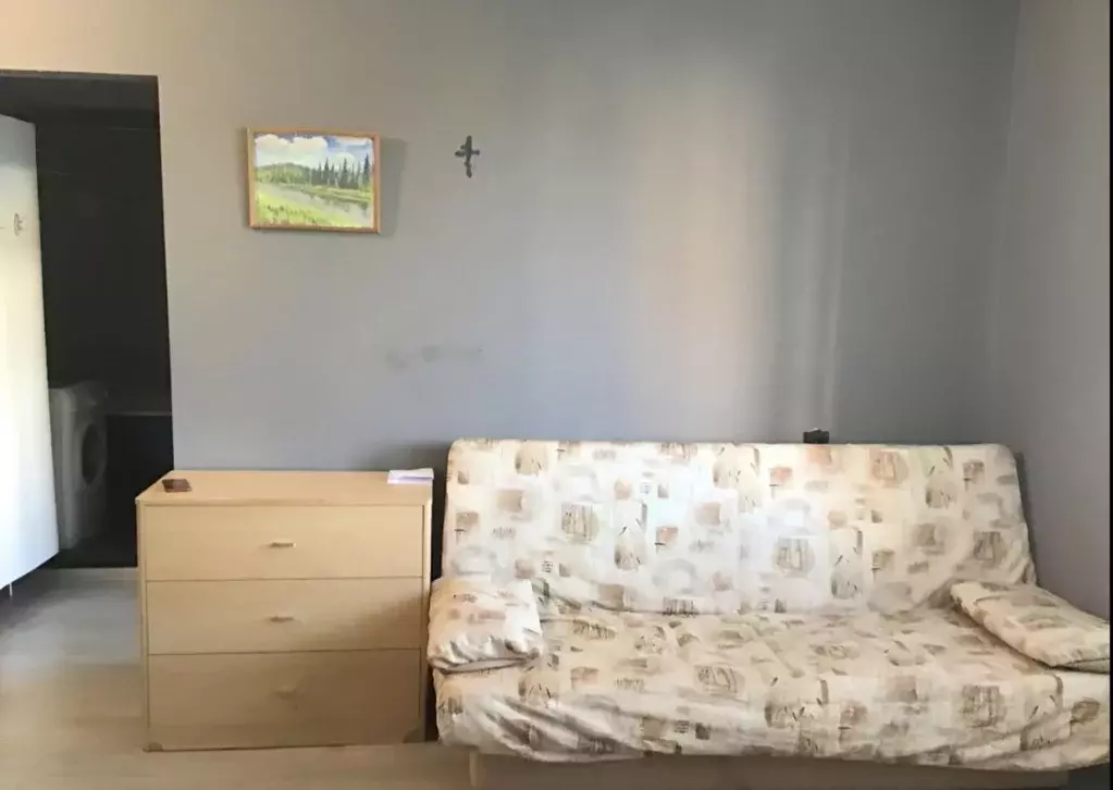 1-к кв. Пермский край, Пермь Парковый просп., 4 (35.0 м) - Фото 1