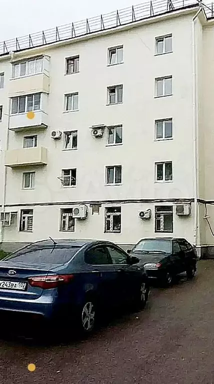 Апартаменты-студия, 19 м, 5/5 эт. - Фото 1