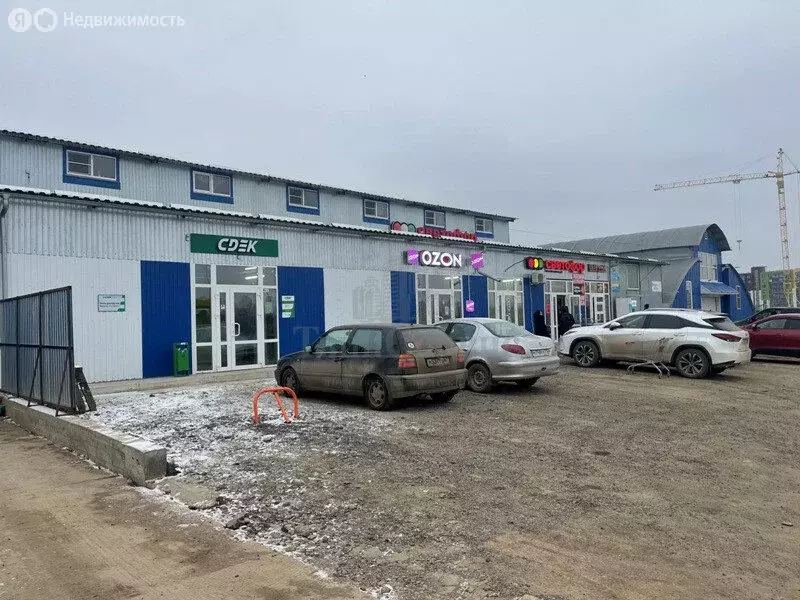 Помещение свободного назначения (1480 м) - Фото 1
