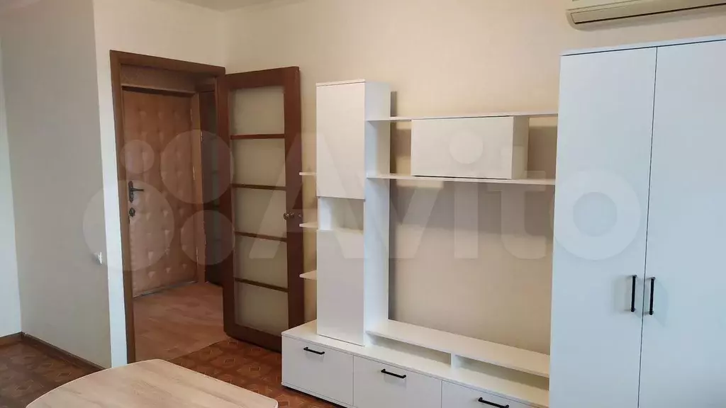 1-к. квартира, 30 м, 4/5 эт. - Фото 1