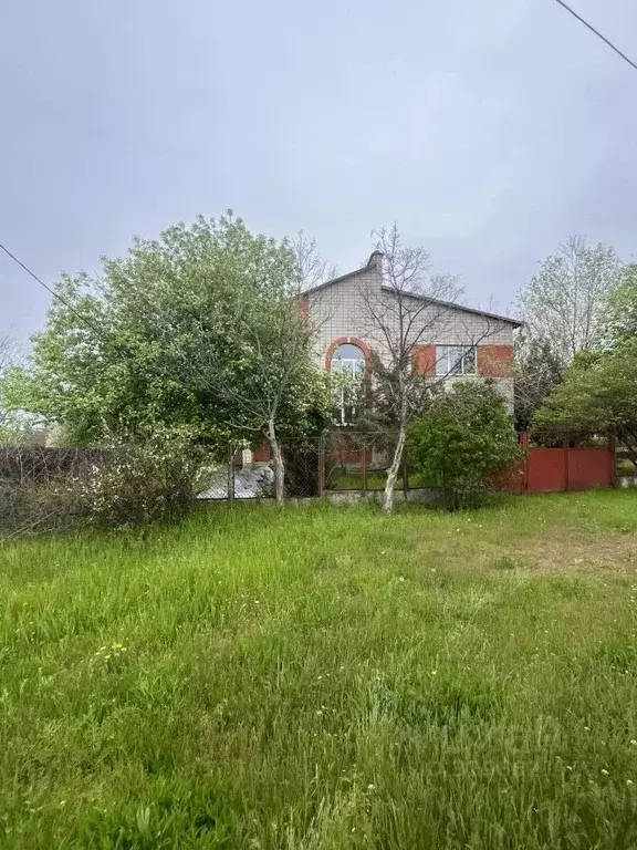 Дом в Ростовская область, Белая Калитва Донская ул. (310 м) - Фото 2