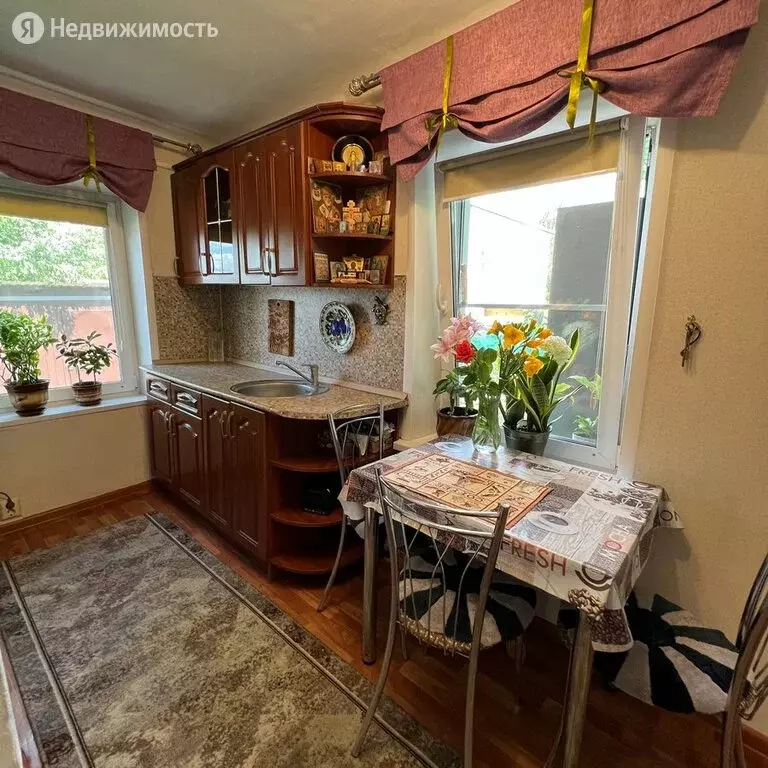 2-комнатная квартира: Коломна, Посадская улица, 4 (39 м) - Фото 1