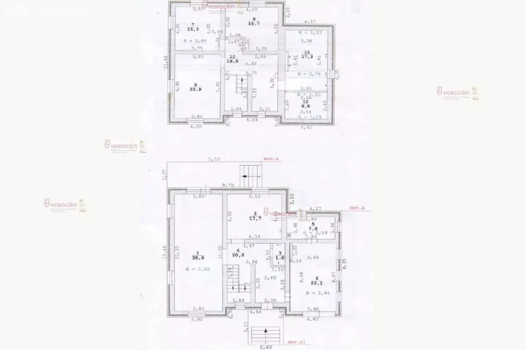 дом в село курганово, микрорайон солнечный, 59 (200 м) - Фото 0