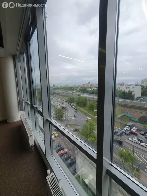 Офис (121 м) - Фото 0