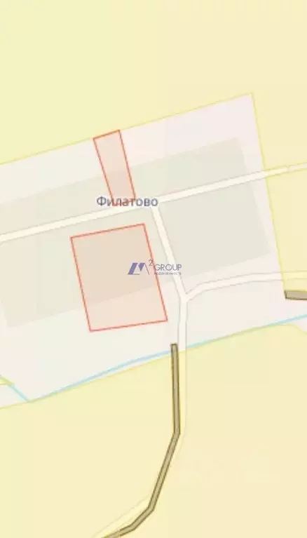 Участок в Ярославская область, Гаврилов-Ямский район, Шопшинское ... - Фото 0