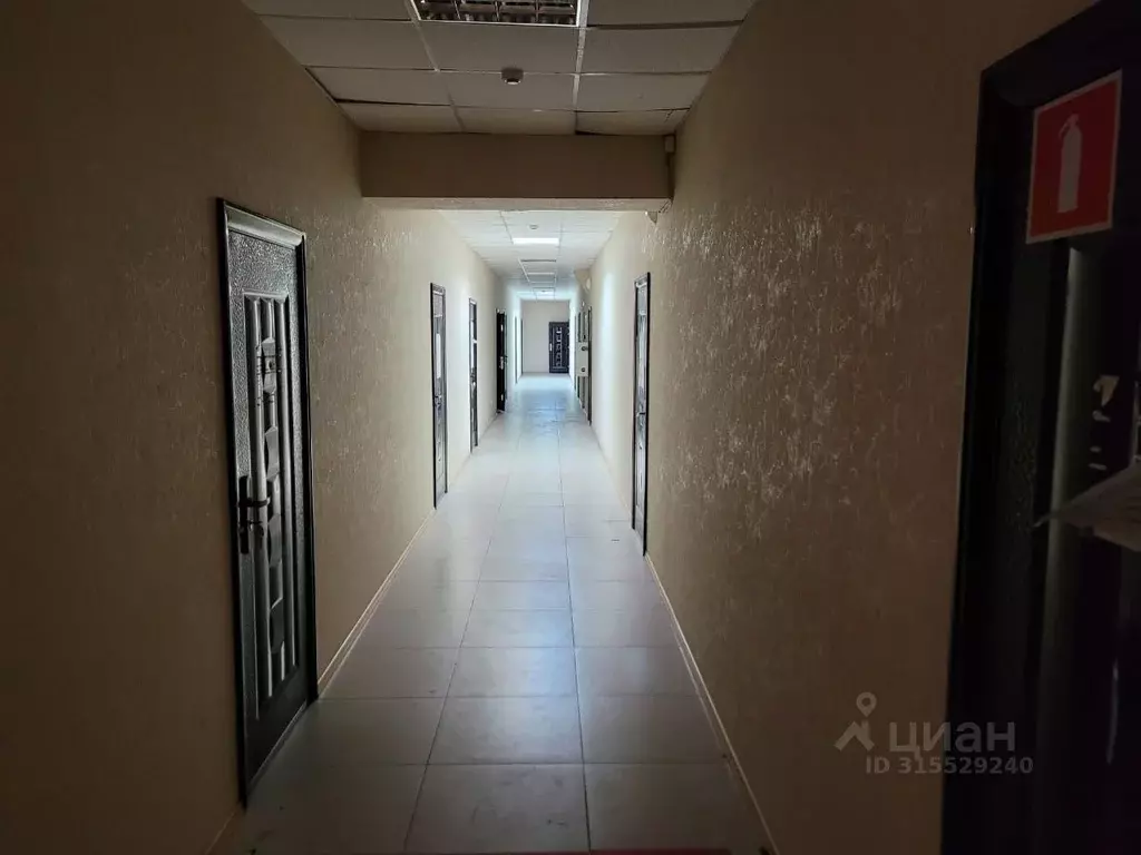 Помещение свободного назначения в Ставропольский край, Ставрополь № 2 ... - Фото 2