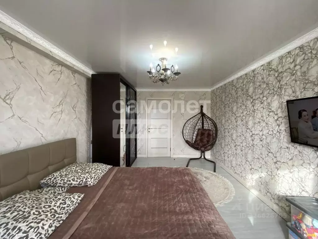 2-к кв. Дагестан, Дербент ул. Расулбекова, 19 (54.4 м) - Фото 1