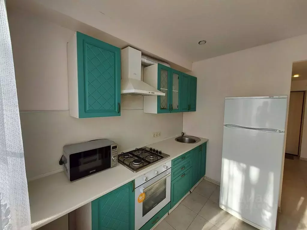 1-к кв. Санкт-Петербург просп. Большевиков, 4К1 (34.3 м) - Фото 2