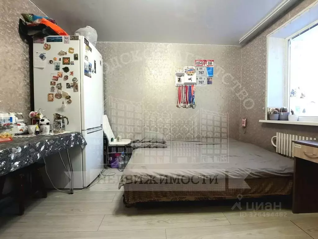 2-к кв. Калужская область, Калуга Комсомольская ул., 5 (39.0 м) - Фото 0