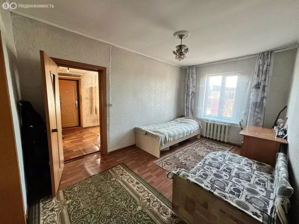 Дом в Кызыл, улица Салчака-Тока, 22 (67 м) - Фото 1