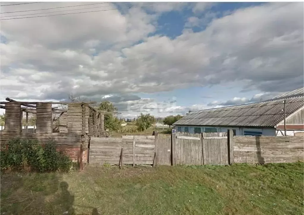 Участок в Белгородская область, Алексеевский муниципальный округ, с. ... - Фото 1