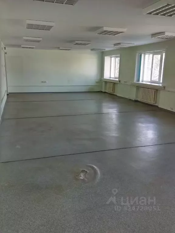 Помещение свободного назначения в Новосибирская область, Новосибирск ... - Фото 2