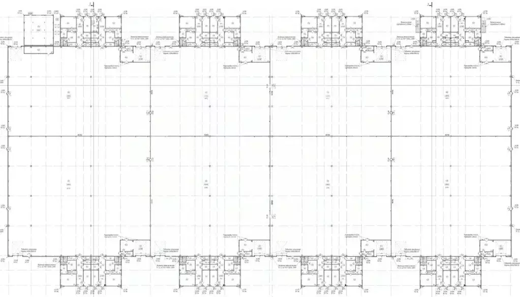 Производственное помещение в Москва с. Ознобишино, 195 (2007 м) - Фото 2