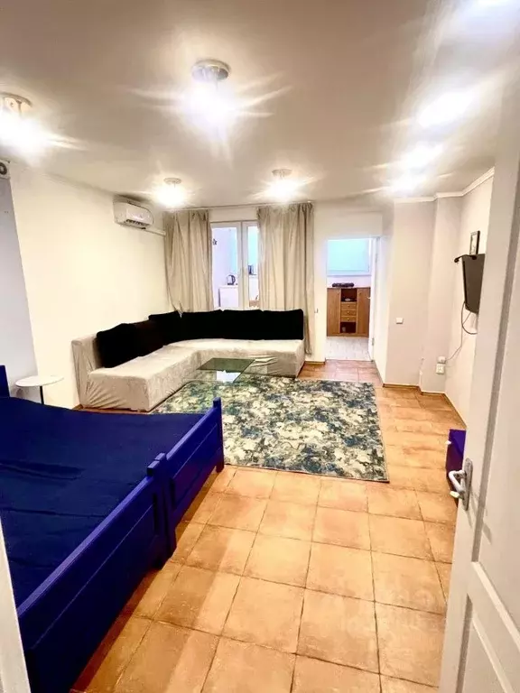 Дом в Крым, Ялта ул. Дражинского, 12 (45 м) - Фото 1