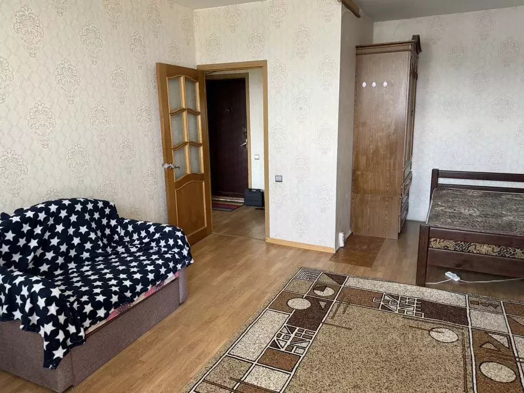 1-к кв. Москва Новопеределкинская ул., 9 (42.0 м) - Фото 1