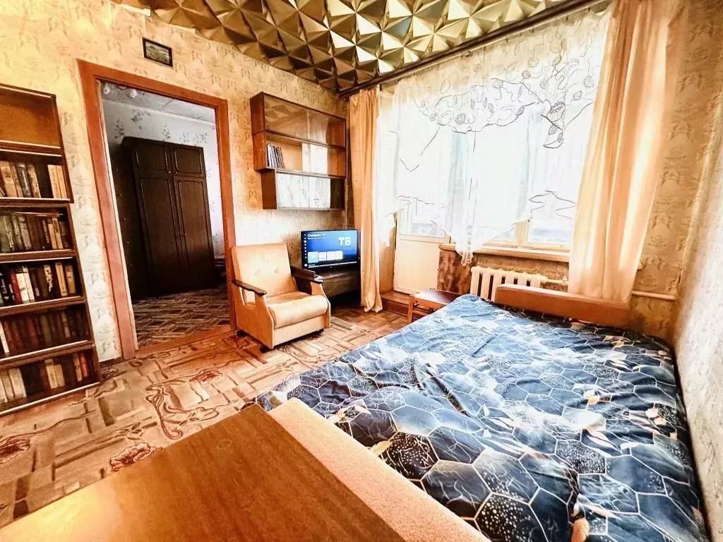 2-к кв. Москва ул. Маршала Неделина, 10 (48.0 м) - Фото 1