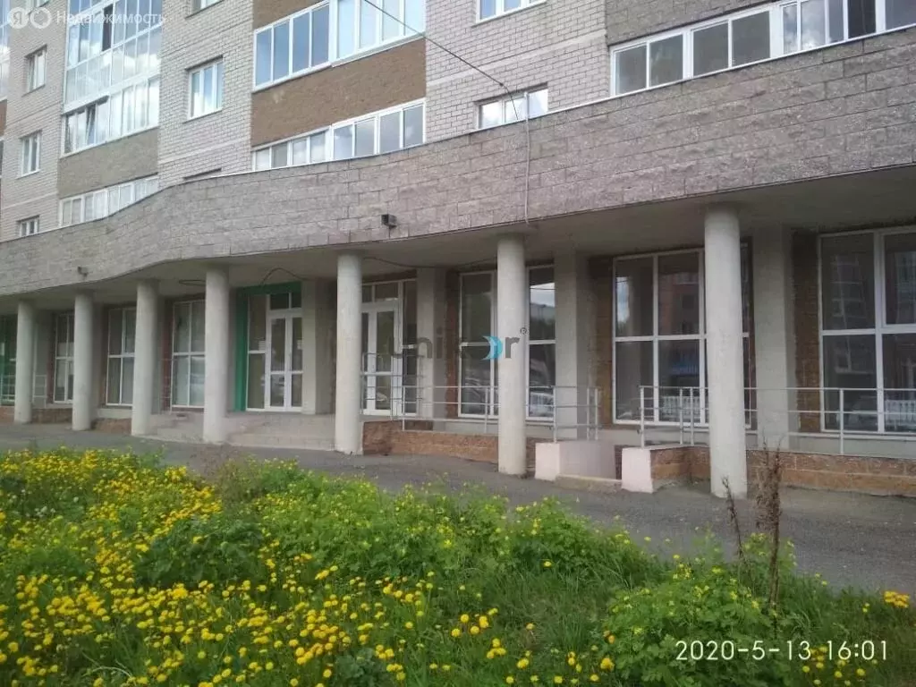 Помещение свободного назначения (233 м) - Фото 2