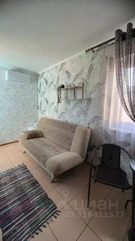 Комната Краснодарский край, Анапа муниципальный округ, с. Витязево ул. ... - Фото 1
