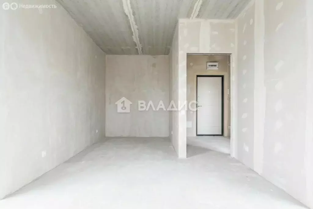 1-комнатная квартира: Петрозаводск, улица Самуила Маршака, 7 (39.5 м) - Фото 2