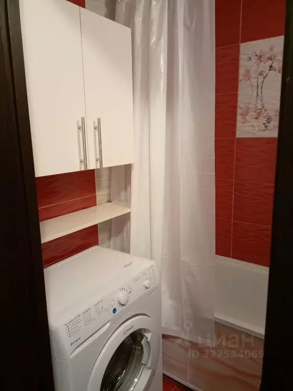 1-к кв. Нижегородская область, Нижний Новгород ул. Героя Попова, 9/2 ... - Фото 2