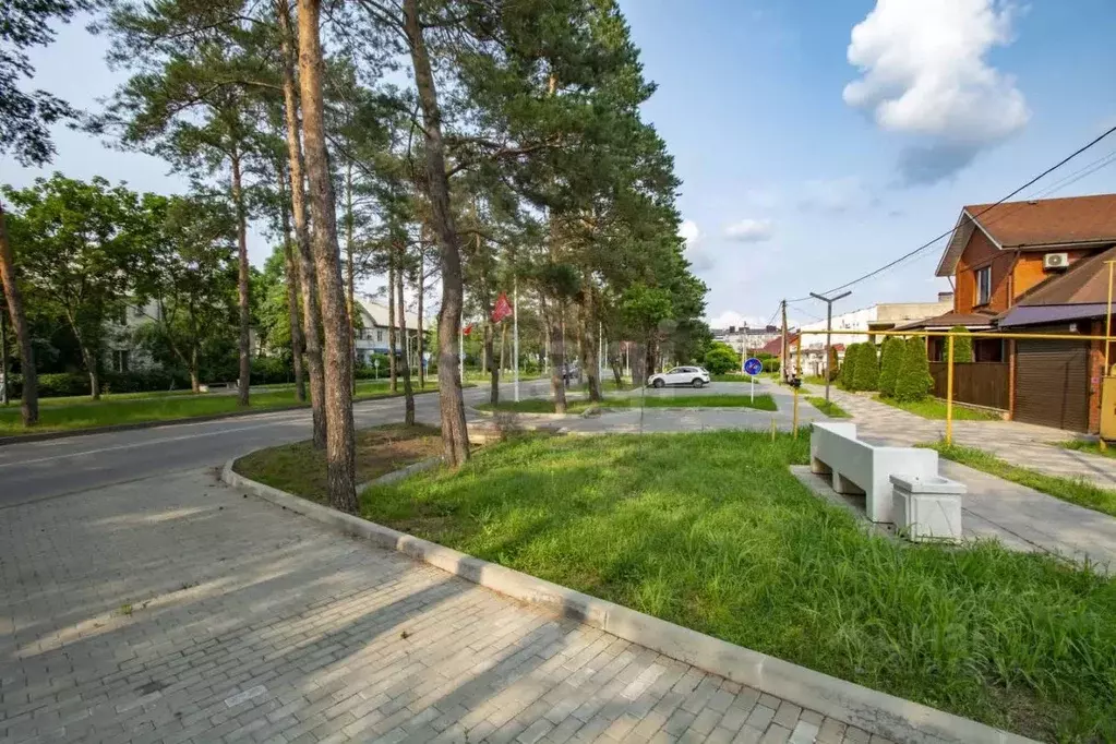 Участок в Краснодарский край, Горячий Ключ  (7.9 сот.) - Фото 0
