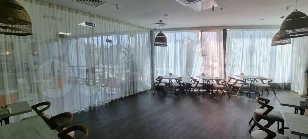 Большой уютный офис - Фото 1