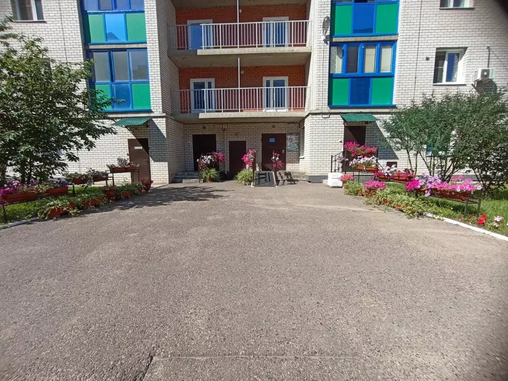 2-к кв. Забайкальский край, Чита Царский мкр, 12 (61.1 м) - Фото 1