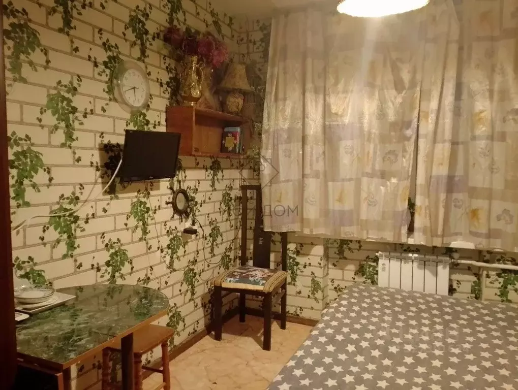 Комната Москва ул. Паршина, 21К2 (12.0 м) - Фото 2