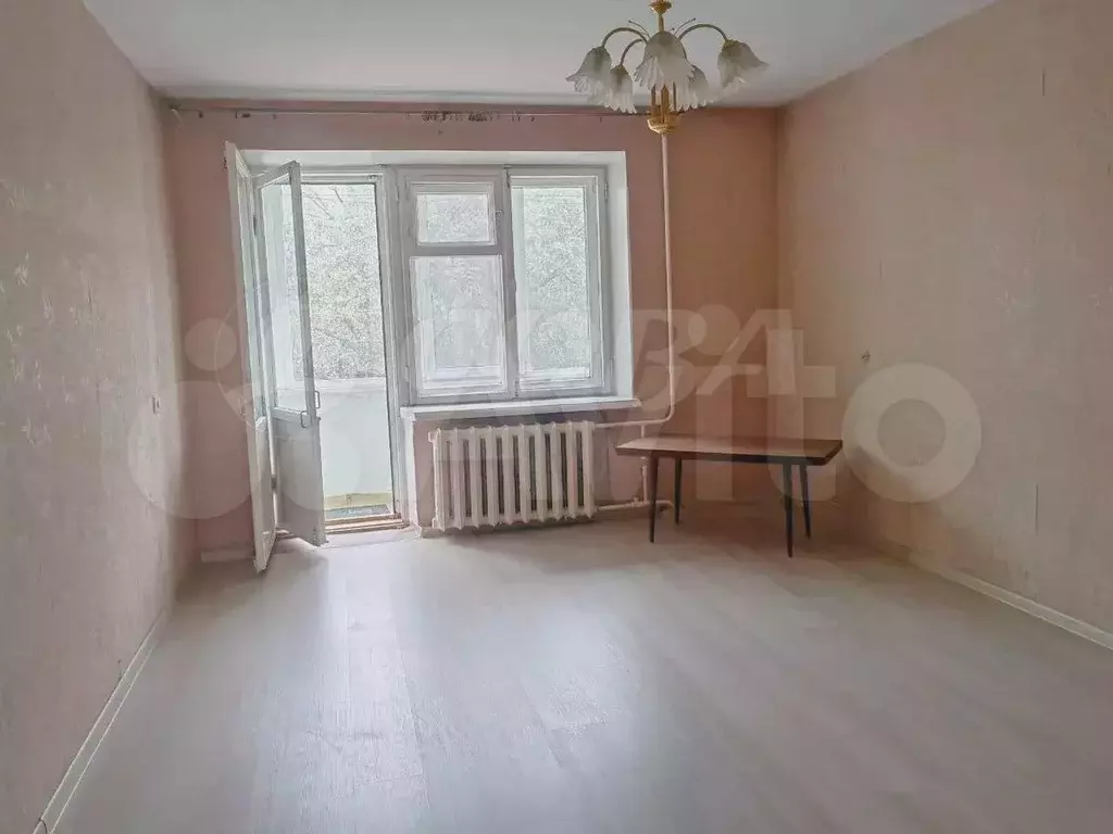 3-к. квартира, 61,7 м, 2/5 эт. - Фото 1