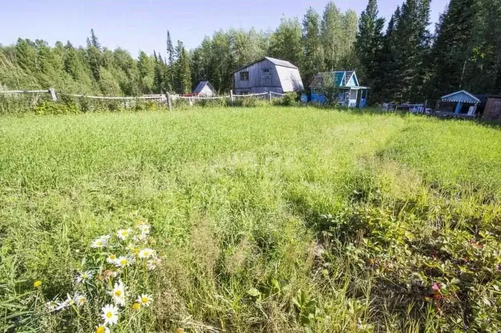 Дом в Ханты-Мансийский АО, Ханты-Мансийск Аграрник-2 СОК,  (60 м) - Фото 1