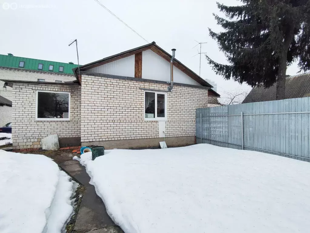 Дом в Орёл, улица Нормандия-Неман, 31 (85.1 м) - Фото 1