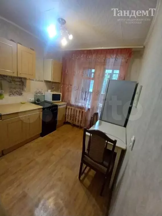 1-к. квартира, 32,7 м, 1/3 эт. - Фото 0