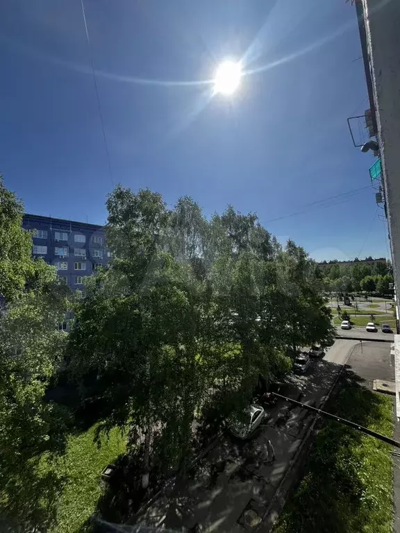 1-к. квартира, 17 м, 5/9 эт. - Фото 1