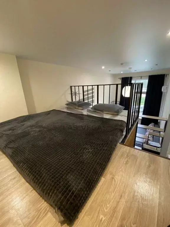 Студия Татарстан, Казань ул. Павлюхина, 110Г (25.0 м) - Фото 0