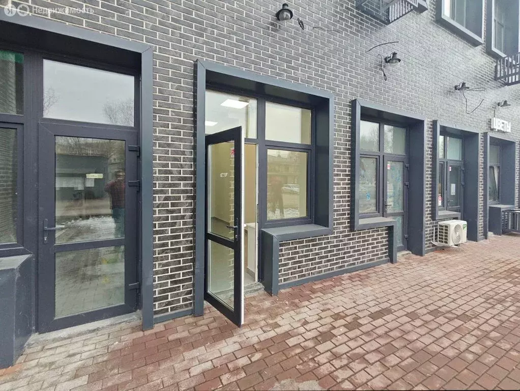 Помещение свободного назначения (17.8 м) - Фото 2