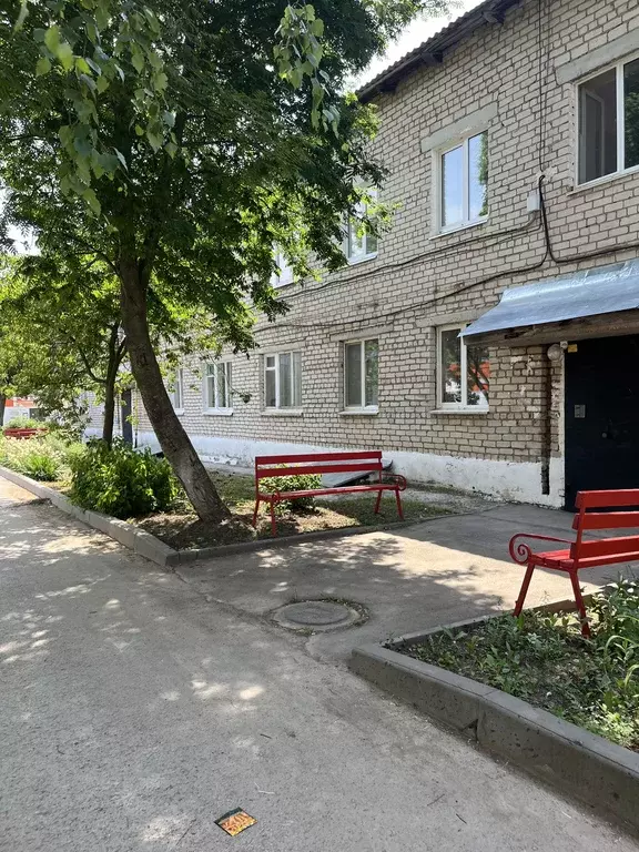 Продаётся 3-к квартира, 62.5 м - Фото 0