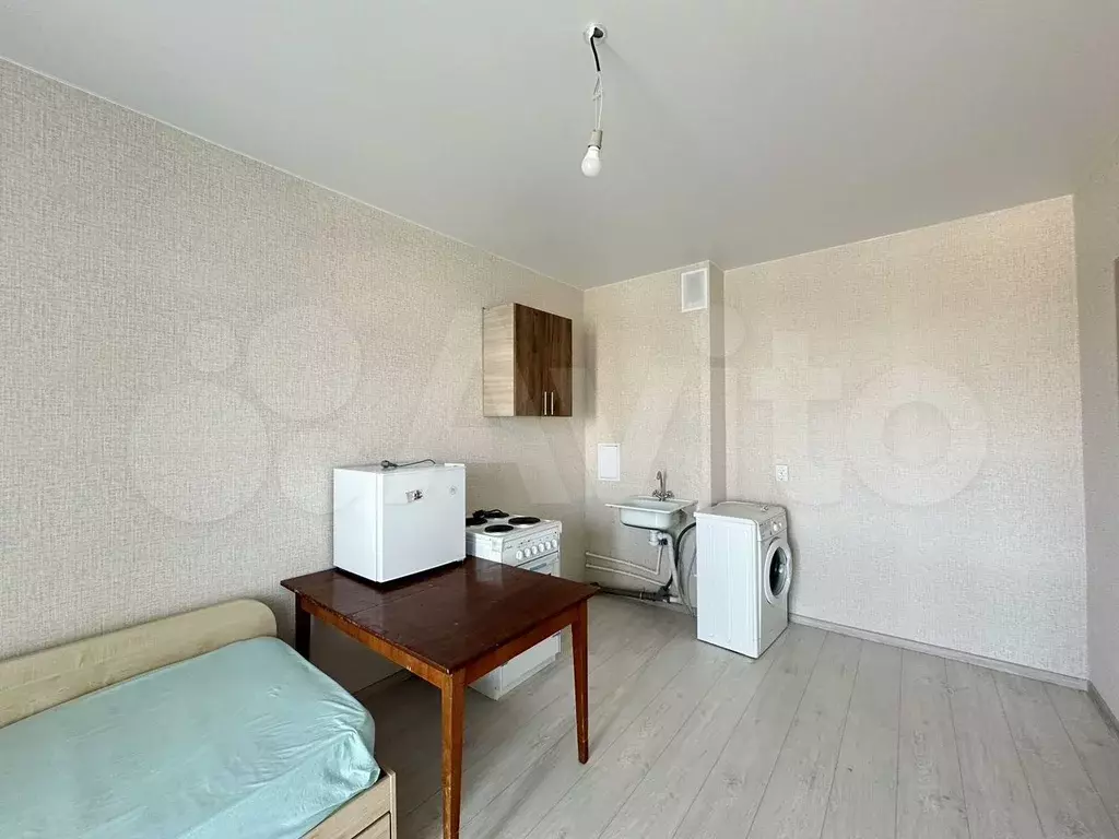 Квартира-студия, 22 м, 2/8 эт. - Фото 1