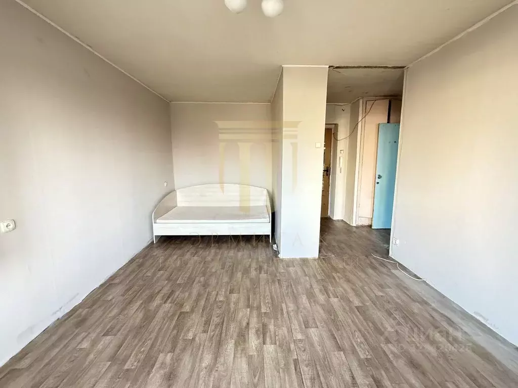 1-к кв. Санкт-Петербург ул. Орджоникидзе, 63 (33.6 м) - Фото 1