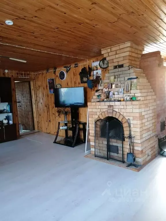 Коттедж в Новгородская область, Демянский муниципальный округ, д. ... - Фото 2