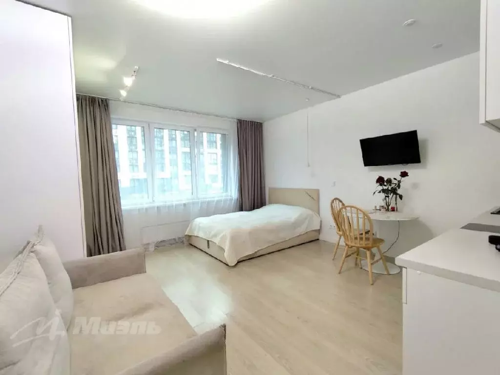 Продается 1-комнатная квартира - Фото 2